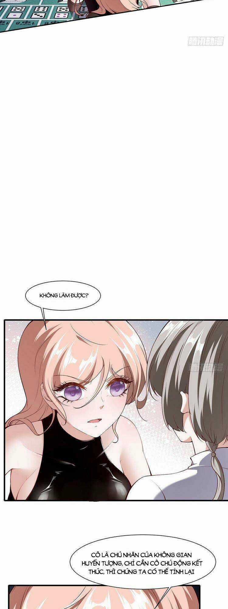 Ta Không Muốn Làm Đệ Nhất Chapter 59 trang 1