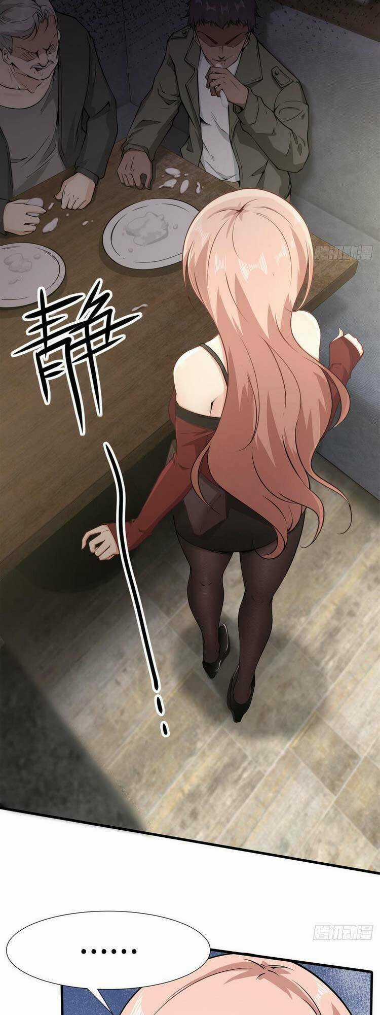 Ta Không Muốn Làm Đệ Nhất Chapter 68 trang 1