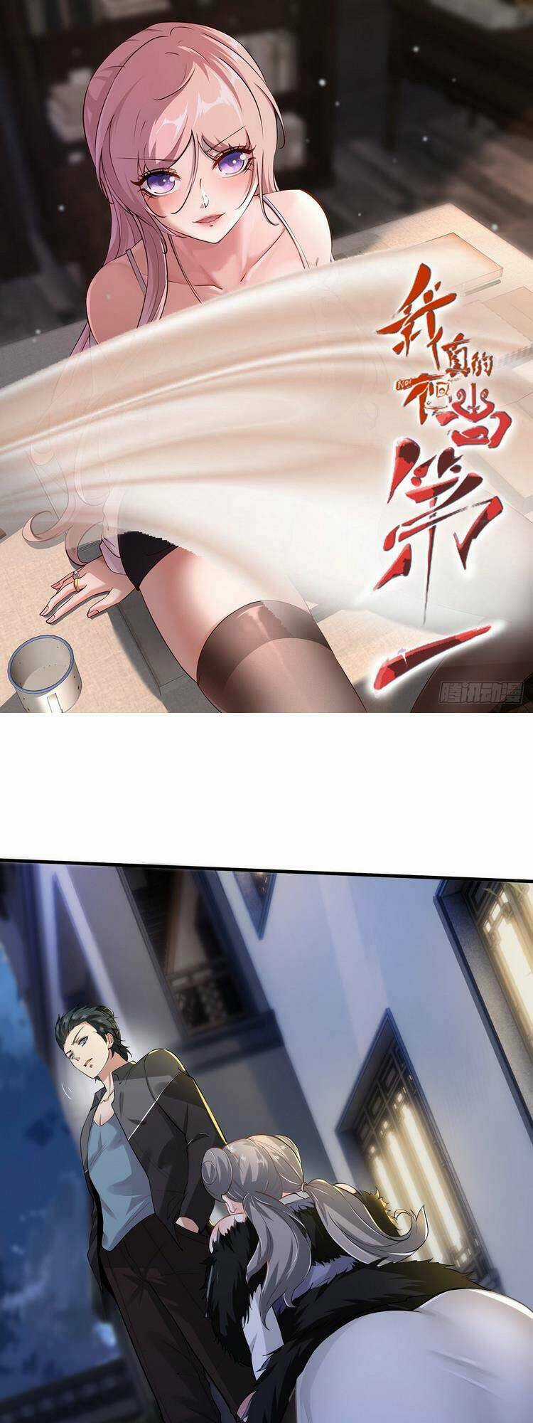 Ta Không Muốn Làm Đệ Nhất Chapter 71 trang 0