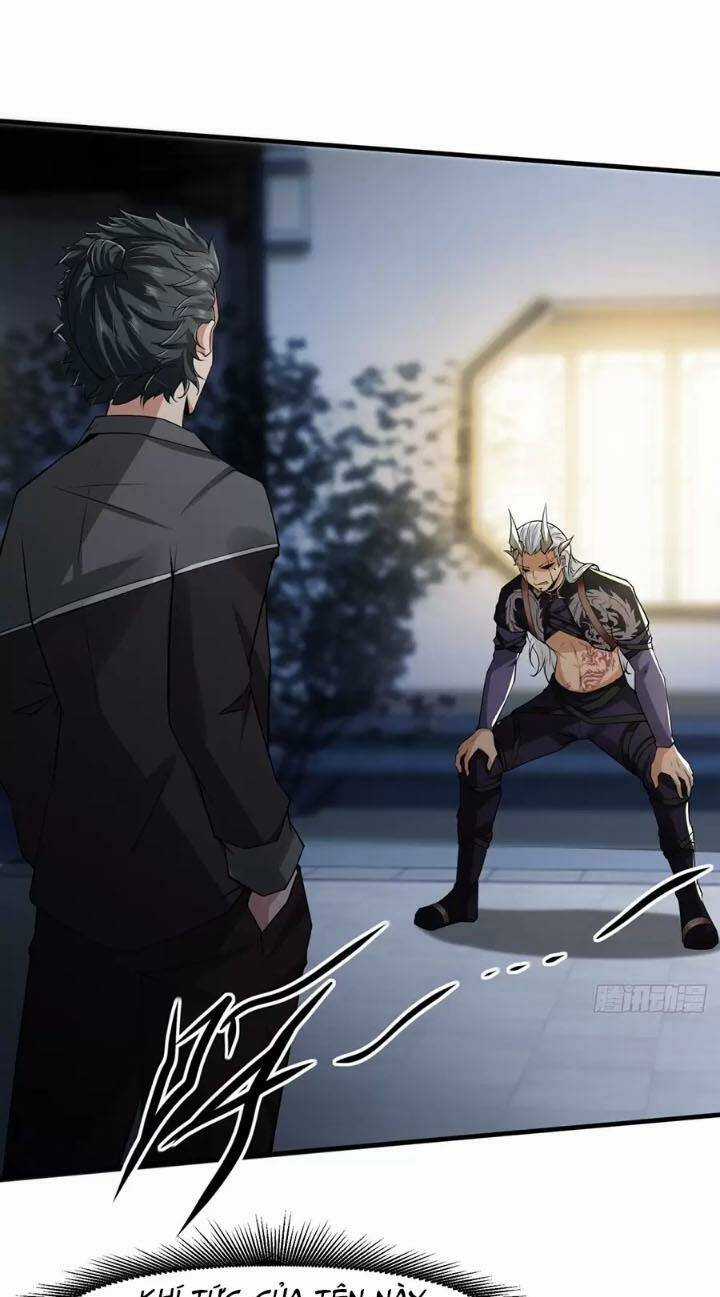 Ta Không Muốn Làm Đệ Nhất Chapter 75 trang 0