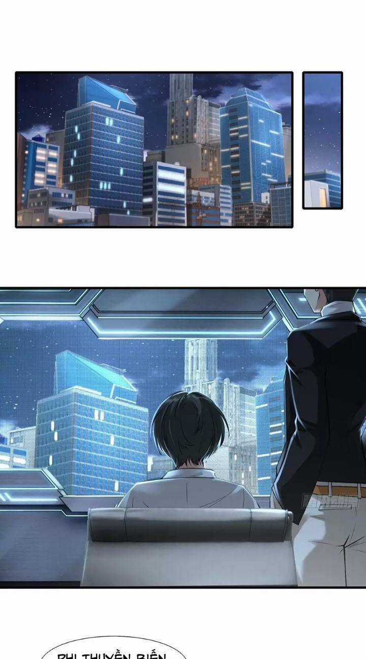 Ta Không Muốn Làm Đệ Nhất Chapter 76 trang 0