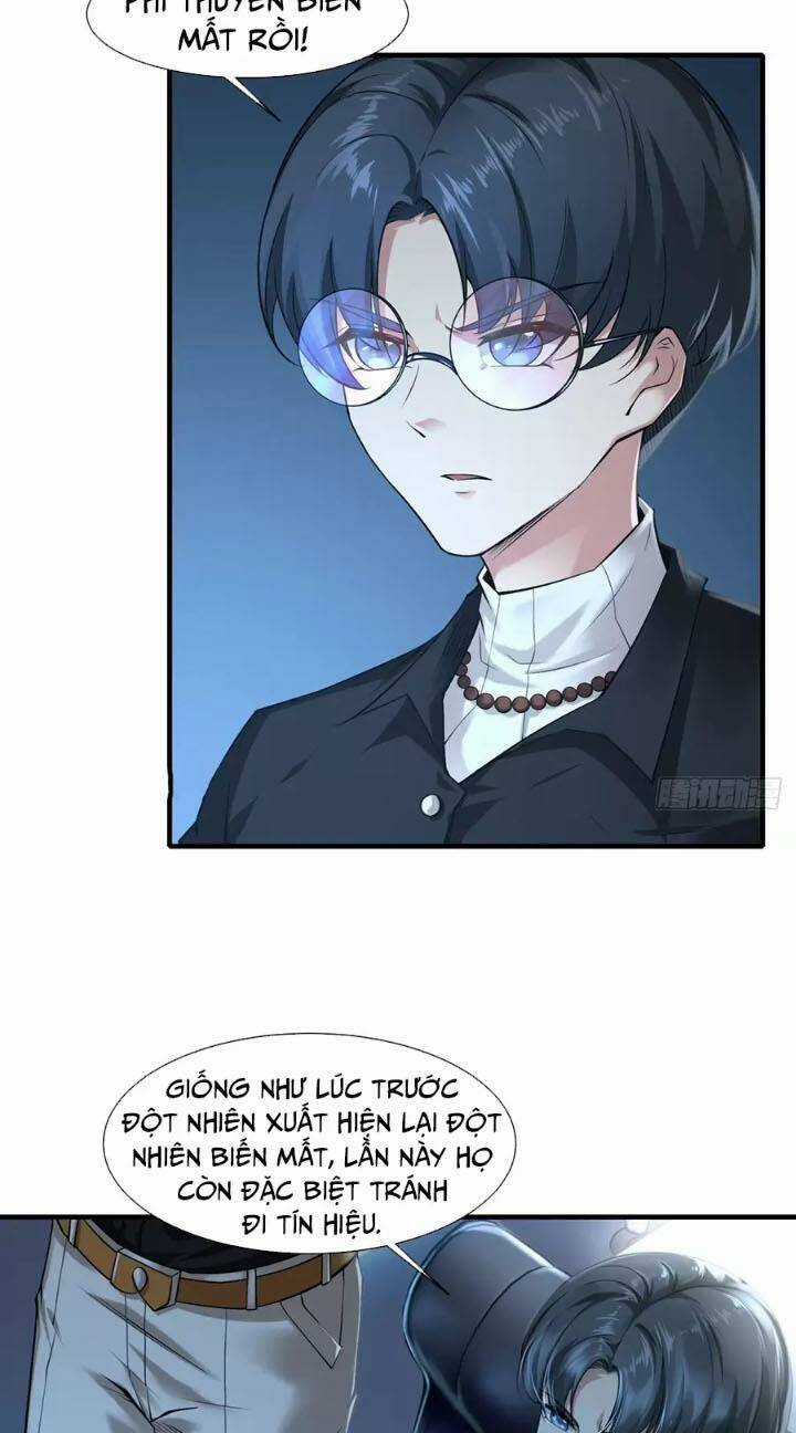 Ta Không Muốn Làm Đệ Nhất Chapter 76 trang 1