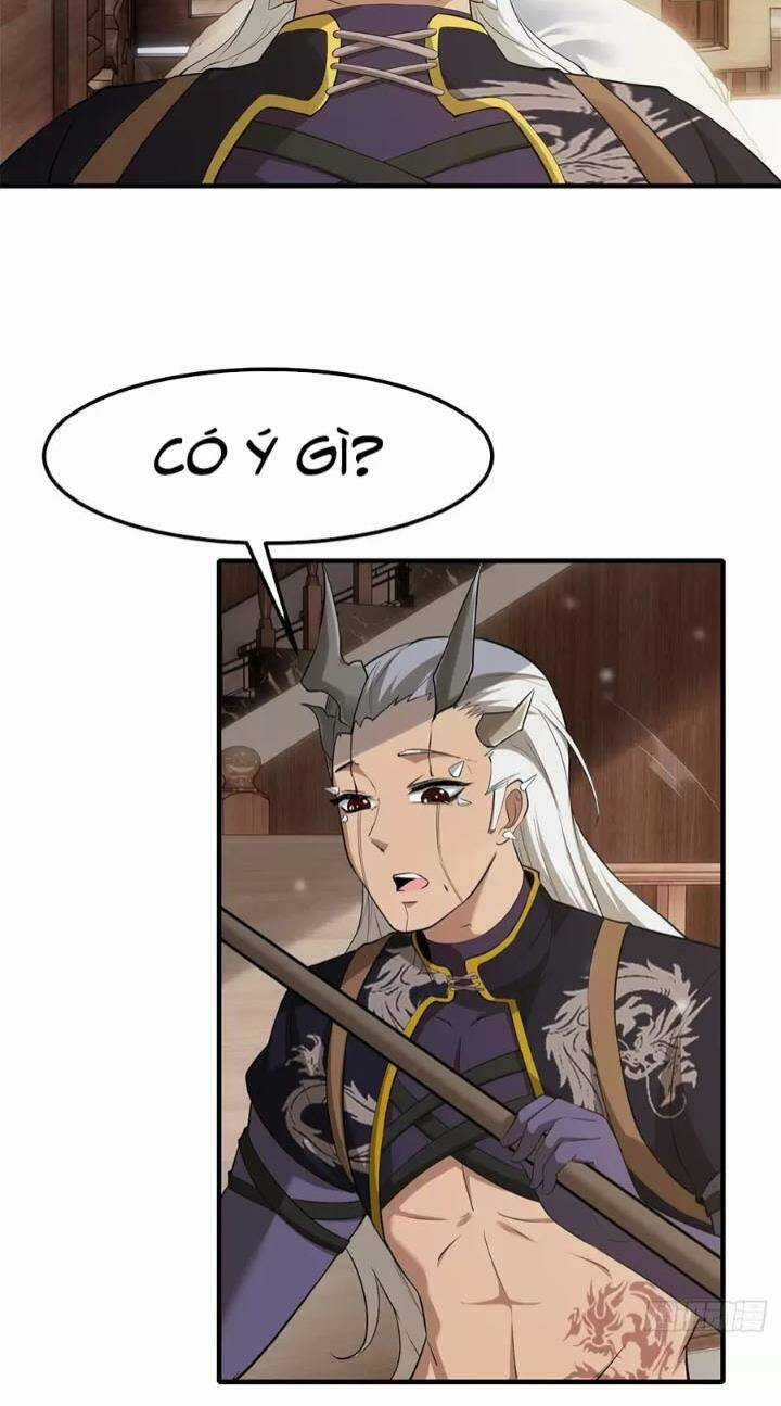 Ta Không Muốn Làm Đệ Nhất Chapter 77 trang 1