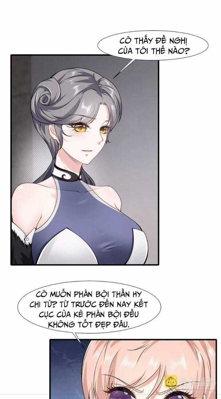 Ta Không Muốn Làm Đệ Nhất Chapter 78 trang 0