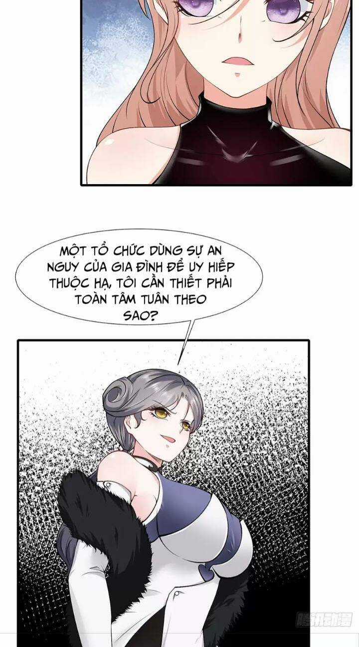 Ta Không Muốn Làm Đệ Nhất Chapter 78 trang 1