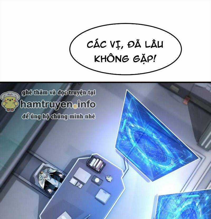 Ta Không Muốn Làm Đệ Nhất Chapter 81 trang 0
