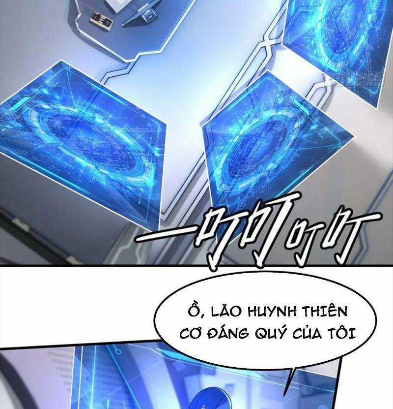Ta Không Muốn Làm Đệ Nhất Chapter 81 trang 1