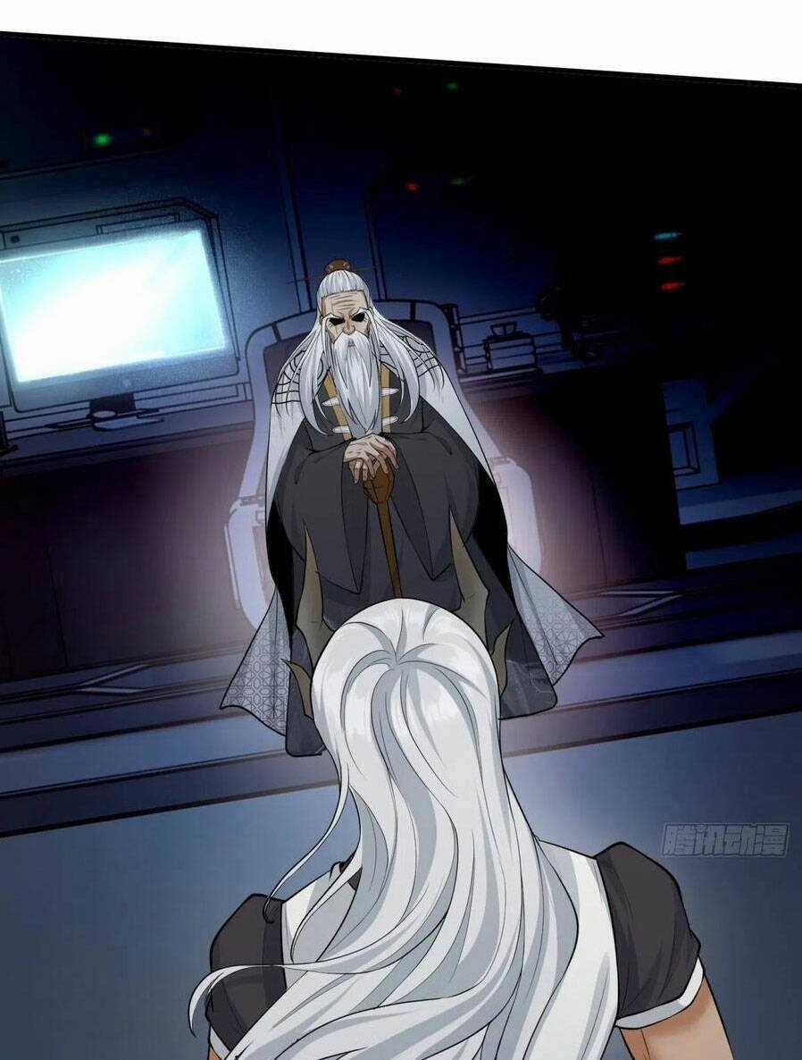 Ta Không Muốn Làm Đệ Nhất Chapter 82 trang 0