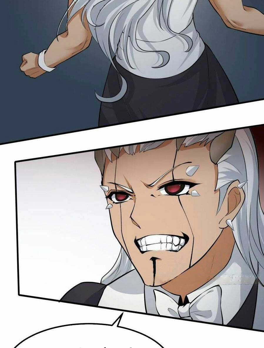Ta Không Muốn Làm Đệ Nhất Chapter 82 trang 1