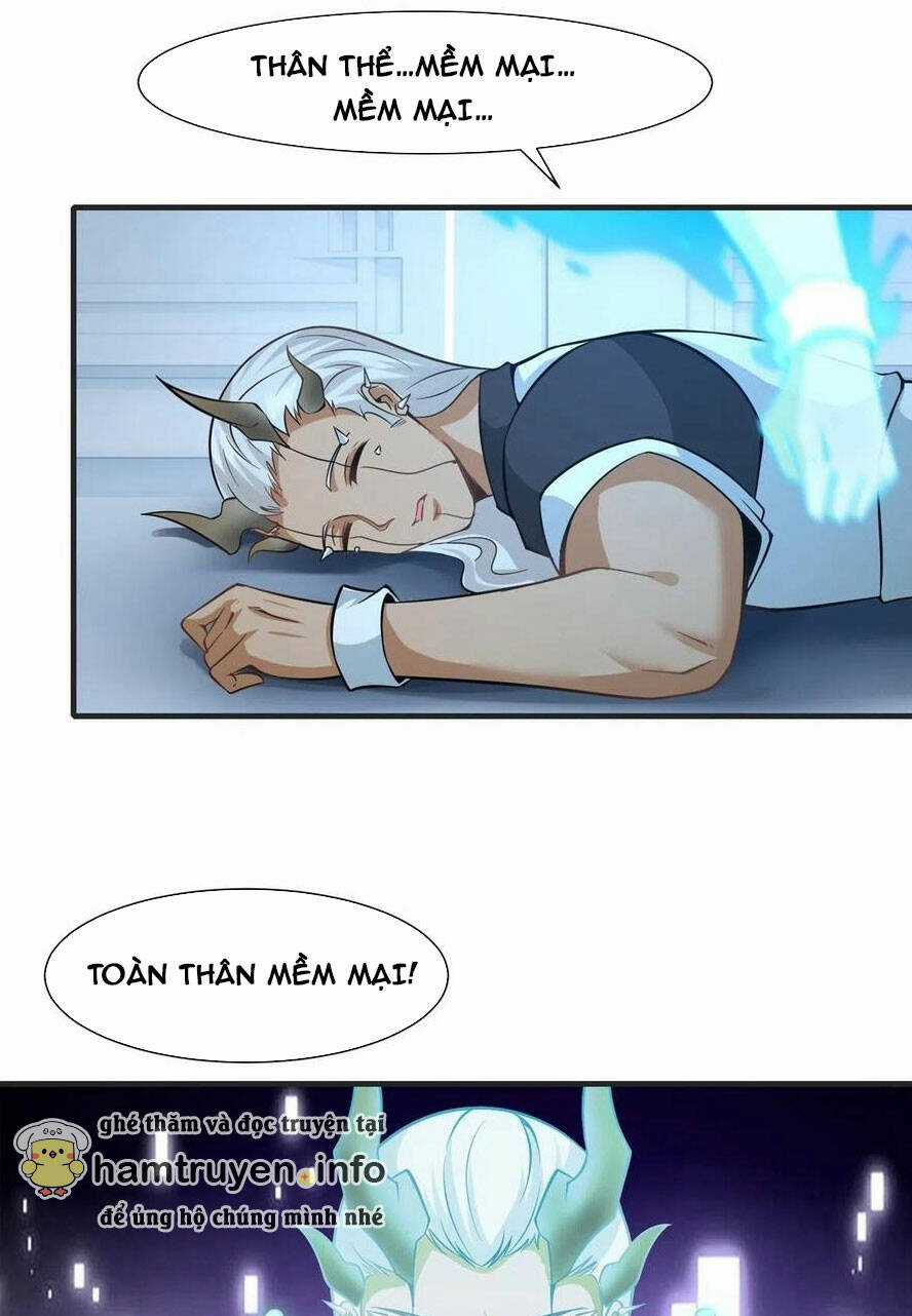 Ta Không Muốn Làm Đệ Nhất Chapter 83 trang 0