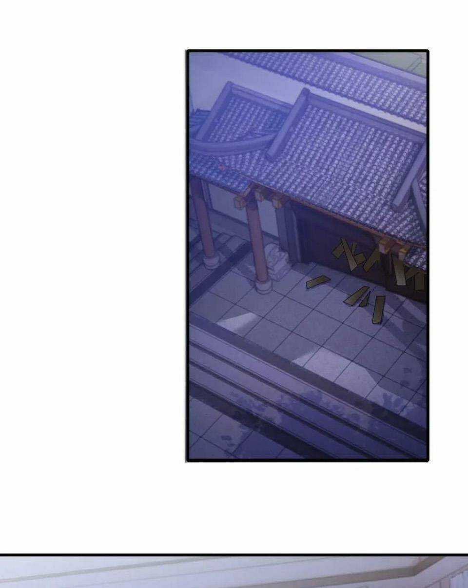 Ta Không Muốn Làm Đệ Nhất Chapter 85 trang 0