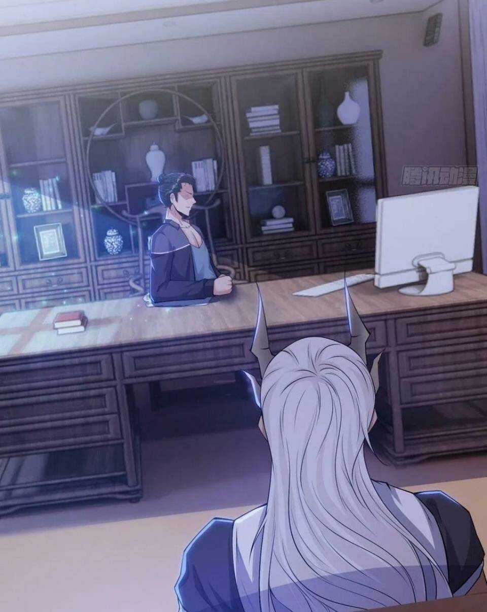 Ta Không Muốn Làm Đệ Nhất Chapter 85 trang 1