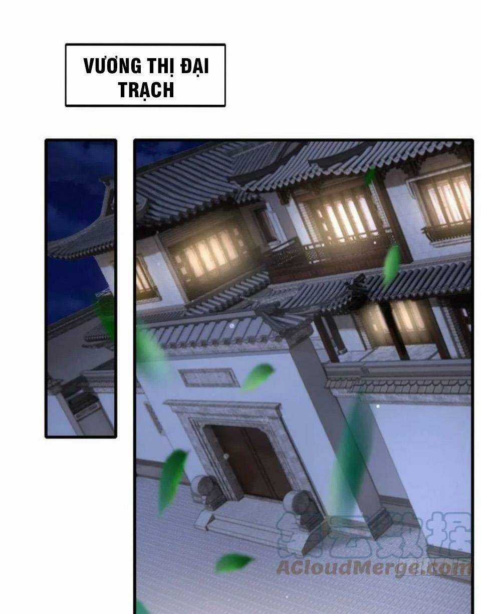 Ta Không Muốn Làm Đệ Nhất Chapter 86 trang 0