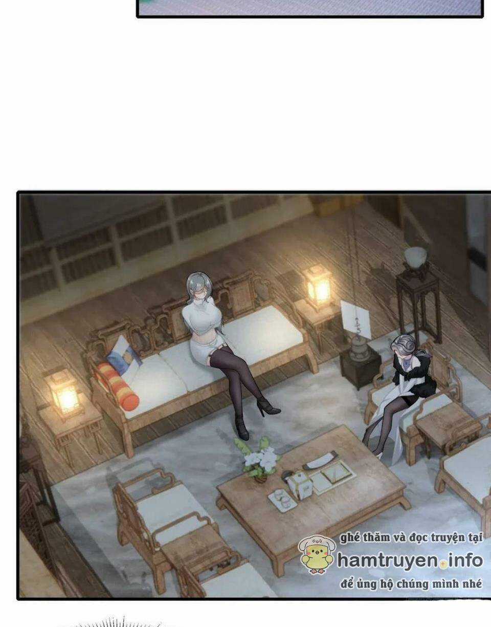 Ta Không Muốn Làm Đệ Nhất Chapter 86 trang 1