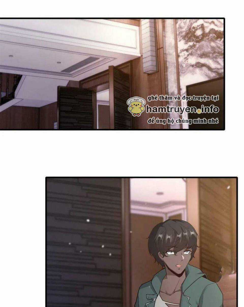 Ta Không Muốn Làm Đệ Nhất Chapter 87 trang 0