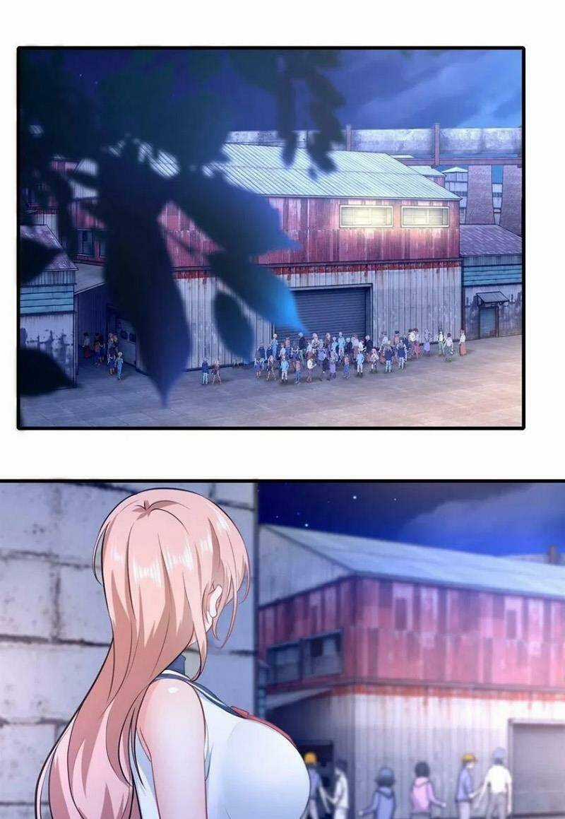 Ta Không Muốn Làm Đệ Nhất Chapter 89 trang 0