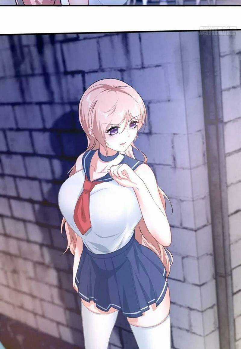 Ta Không Muốn Làm Đệ Nhất Chapter 89 trang 1