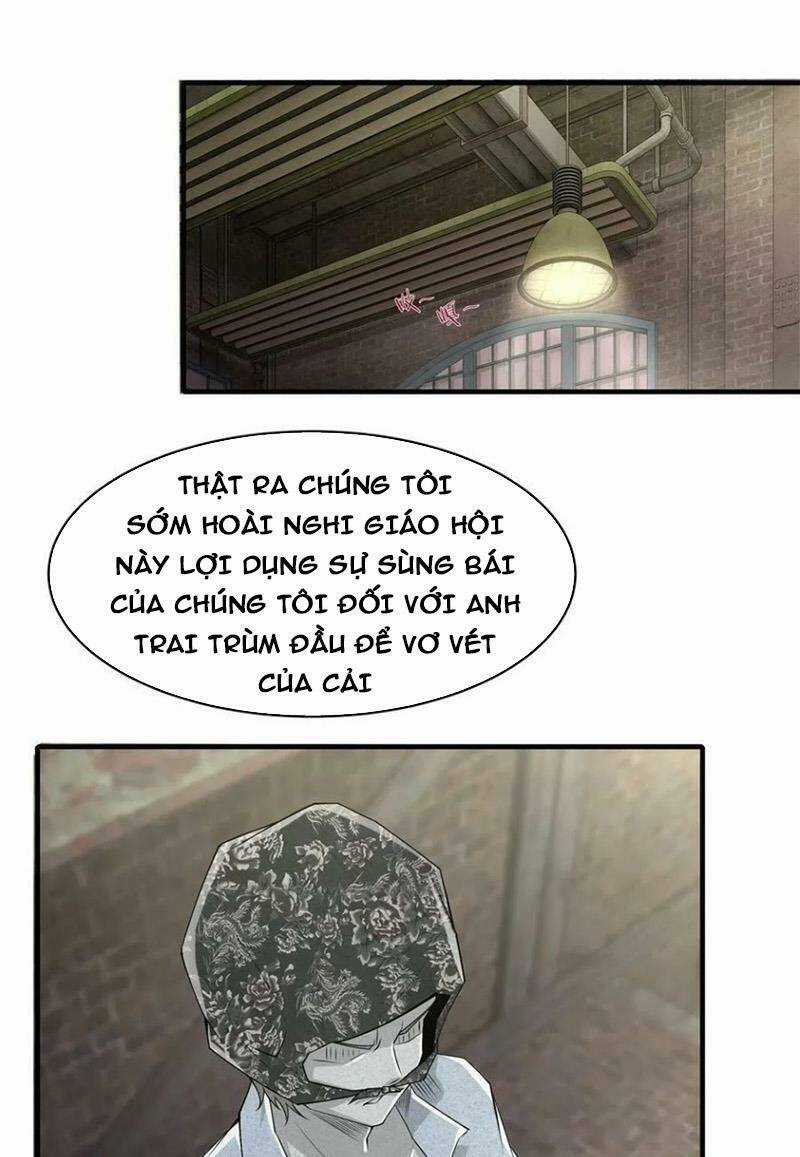 Ta Không Muốn Làm Đệ Nhất Chapter 90 trang 0