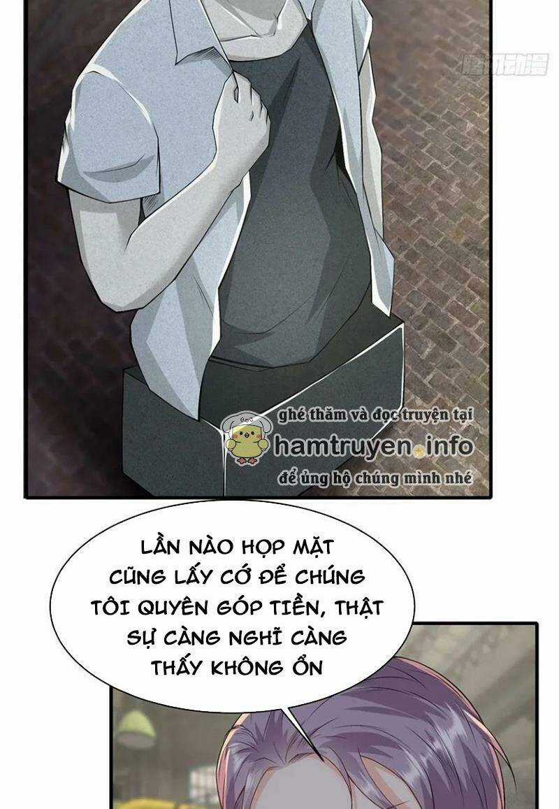 Ta Không Muốn Làm Đệ Nhất Chapter 90 trang 1