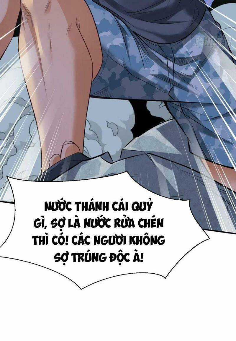 Ta Không Muốn Làm Đệ Nhất Chapter 91 trang 1