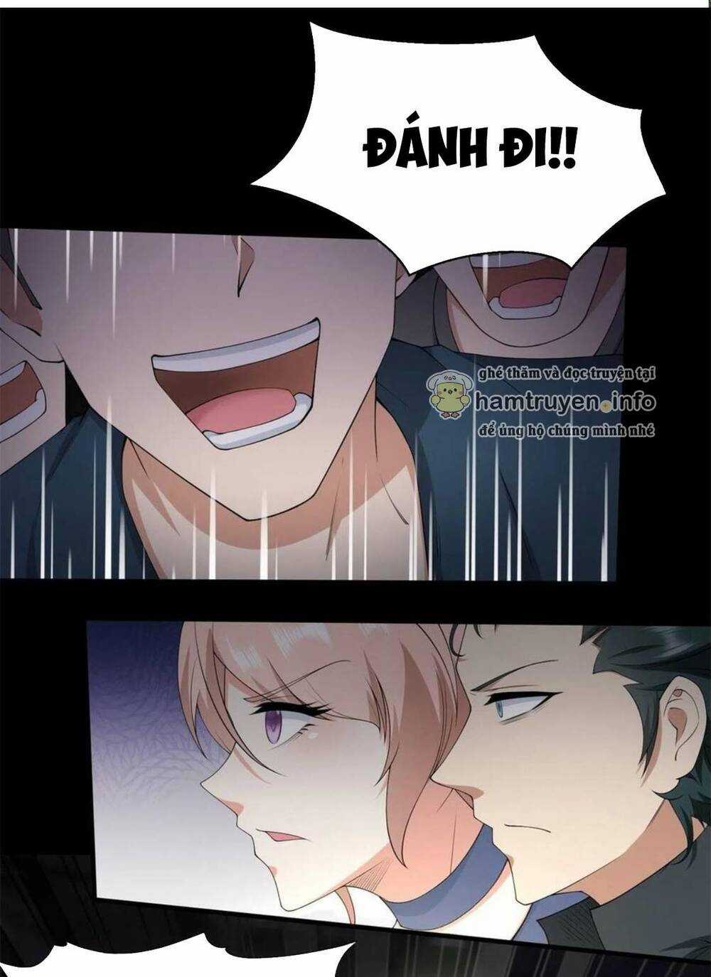 Ta Không Muốn Làm Đệ Nhất Chapter 92 trang 0