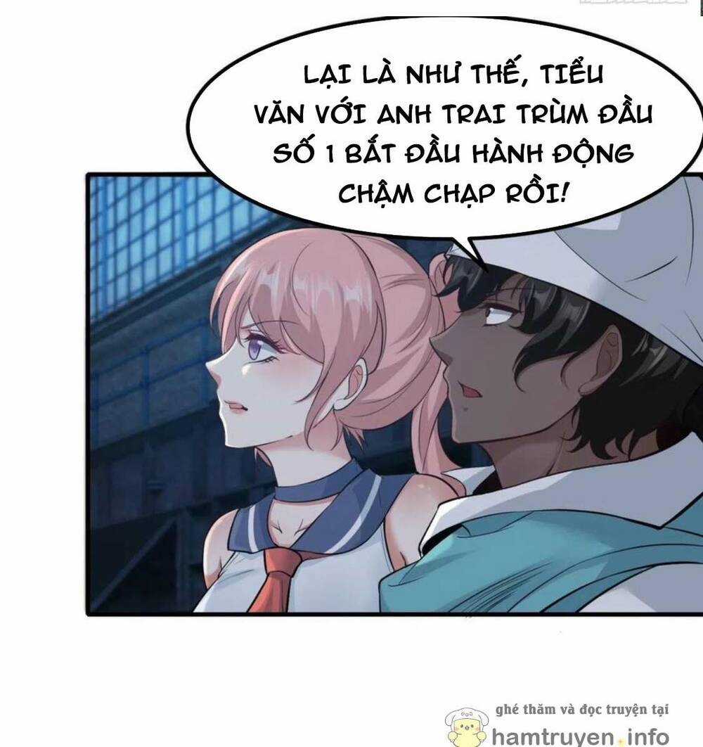 Ta Không Muốn Làm Đệ Nhất Chapter 93 trang 0