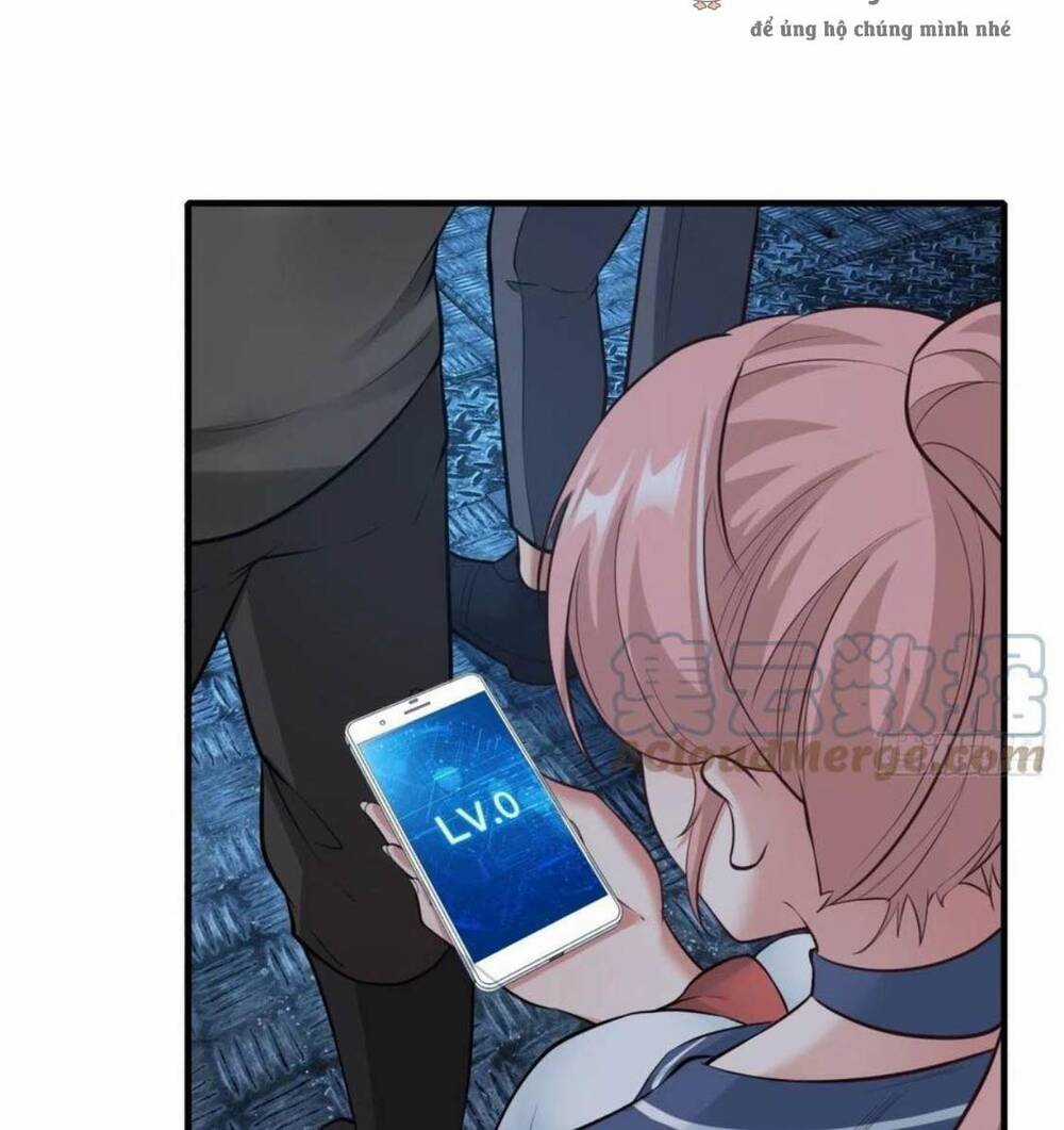 Ta Không Muốn Làm Đệ Nhất Chapter 93 trang 1