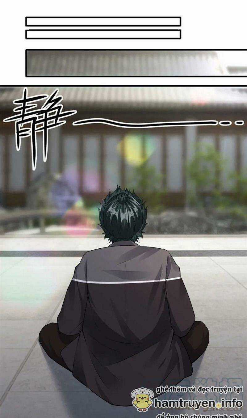 Ta Không Muốn Làm Đệ Nhất Chapter 95 trang 0