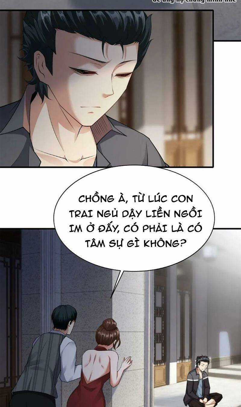 Ta Không Muốn Làm Đệ Nhất Chapter 95 trang 1