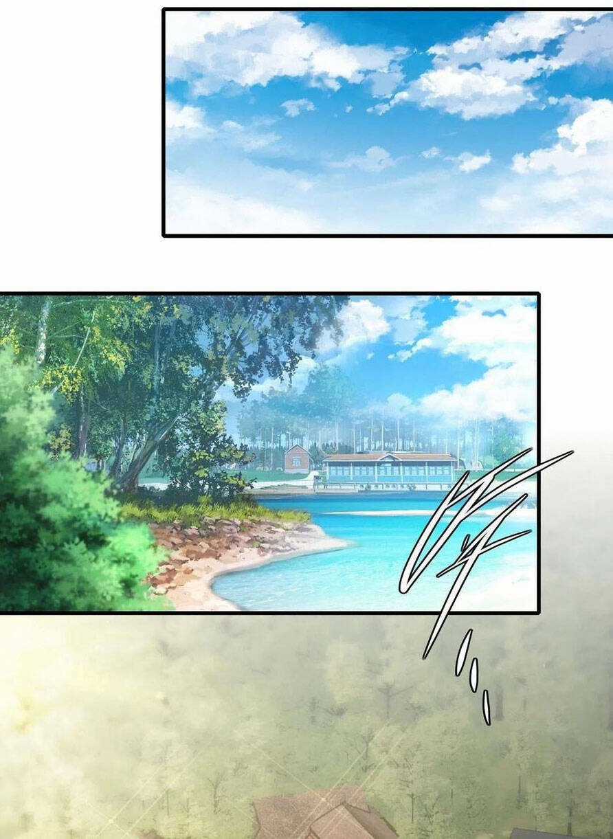 Ta Không Muốn Làm Đệ Nhất Chapter 96 trang 0