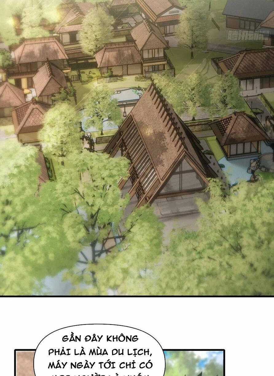 Ta Không Muốn Làm Đệ Nhất Chapter 96 trang 1
