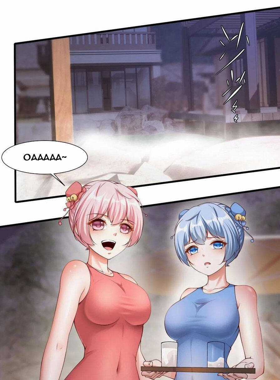 Ta Không Muốn Làm Đệ Nhất Chapter 97 trang 0