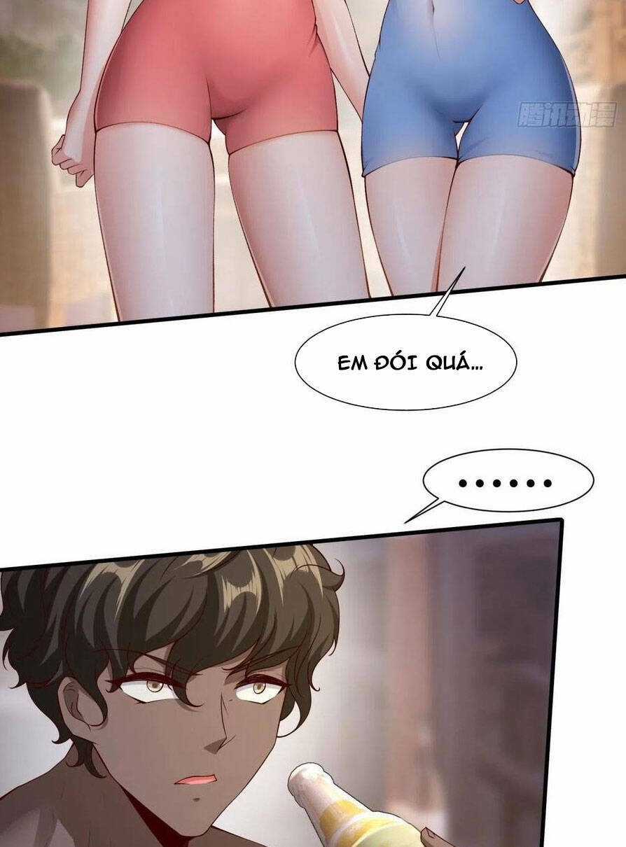 Ta Không Muốn Làm Đệ Nhất Chapter 97 trang 1