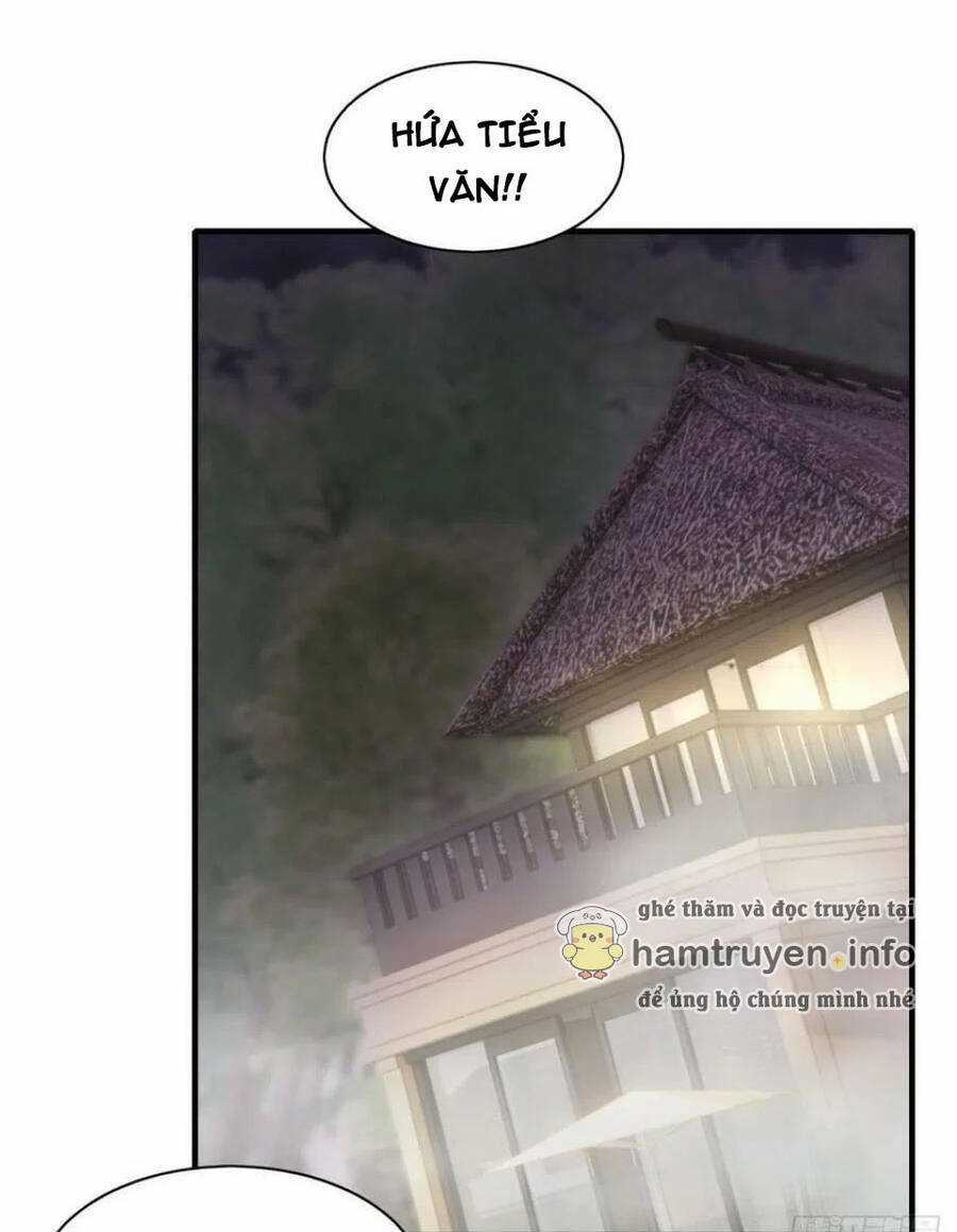 Ta Không Muốn Làm Đệ Nhất Chapter 98 trang 0