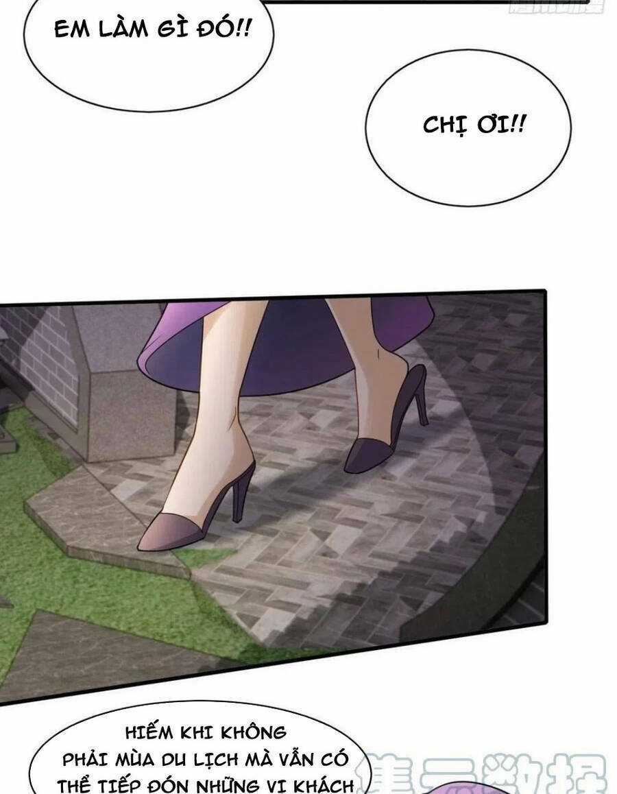 Ta Không Muốn Làm Đệ Nhất Chapter 98 trang 1