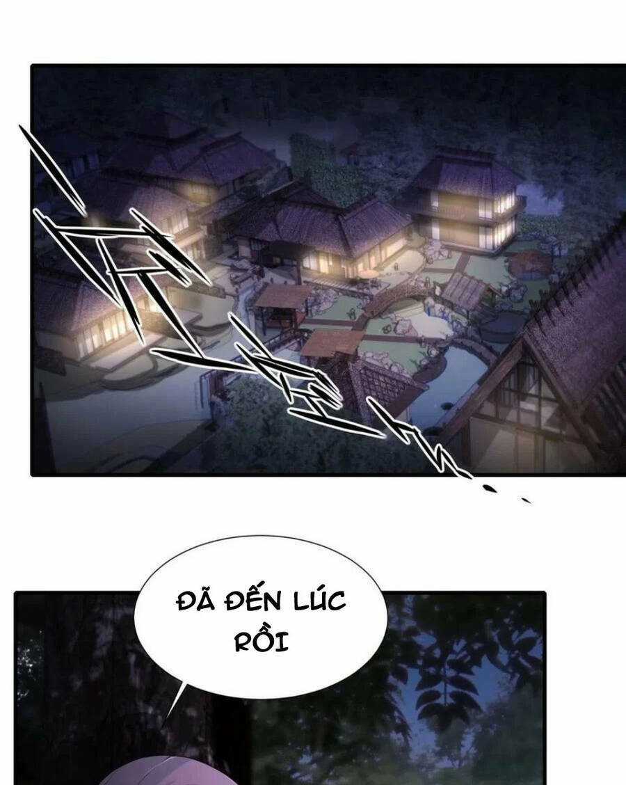 Ta Không Muốn Làm Đệ Nhất Chapter 99 trang 0