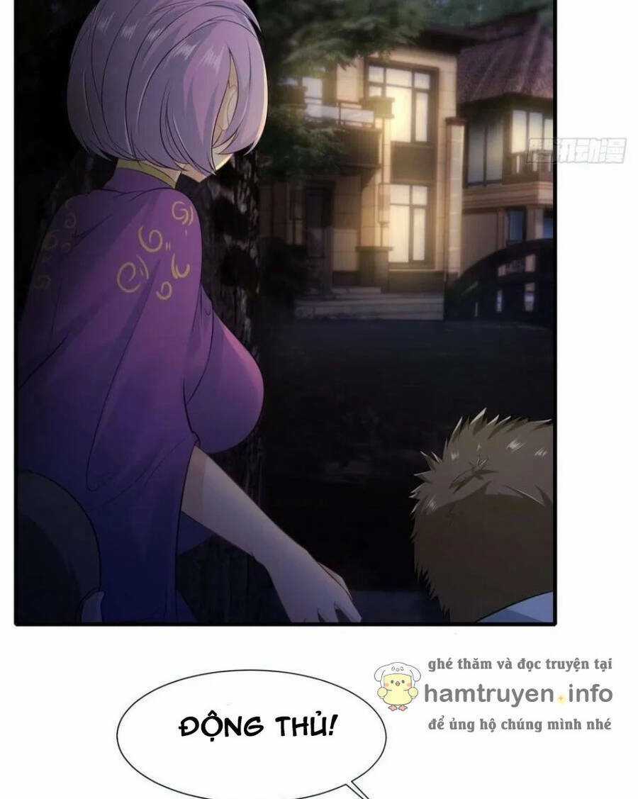 Ta Không Muốn Làm Đệ Nhất Chapter 99 trang 1