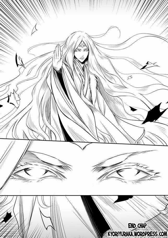 Ta Không Muốn Nói Ta Chỉ Là Một Con Gà Chapter 27 trang 7