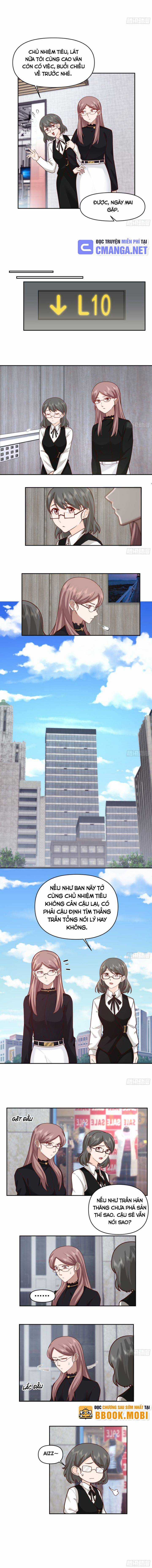 Ta Không Muốn Trùng Sinh Đâu Chapter 361 trang 2