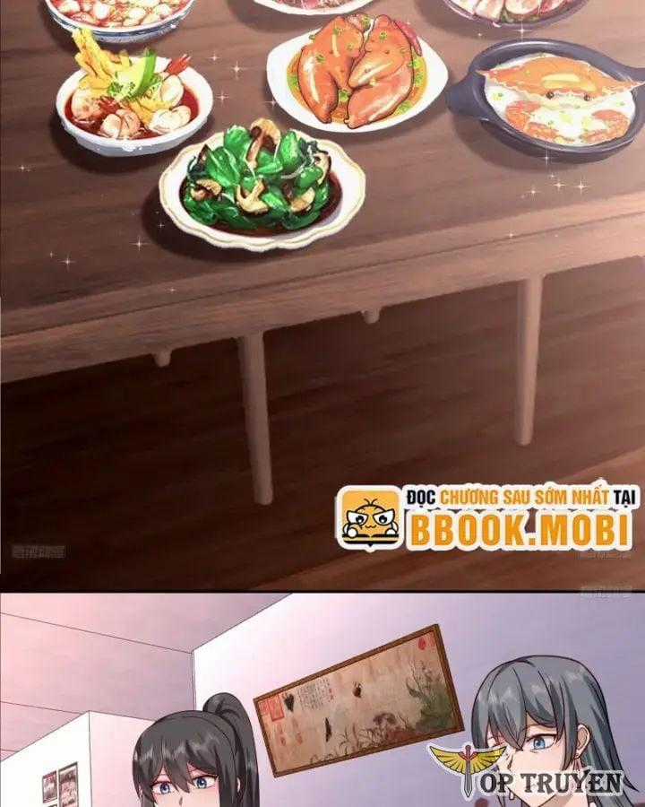 Ta Không Muốn Trùng Sinh Đâu Chapter 369 trang 1