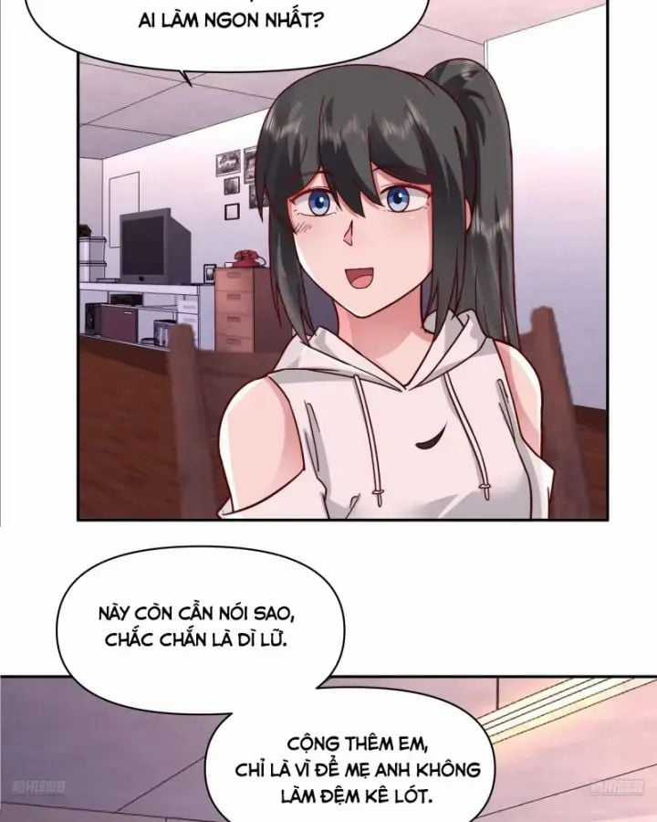 Ta Không Muốn Trùng Sinh Đâu Chapter 369 trang 10