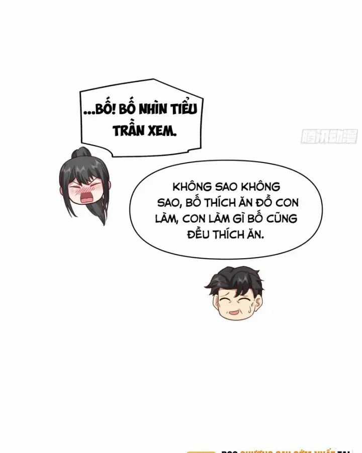 Ta Không Muốn Trùng Sinh Đâu Chapter 369 trang 12