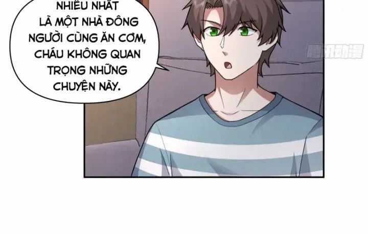 Ta Không Muốn Trùng Sinh Đâu Chapter 369 trang 14