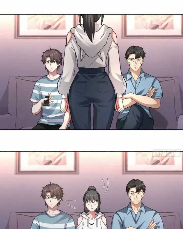 Ta Không Muốn Trùng Sinh Đâu Chapter 369 trang 15