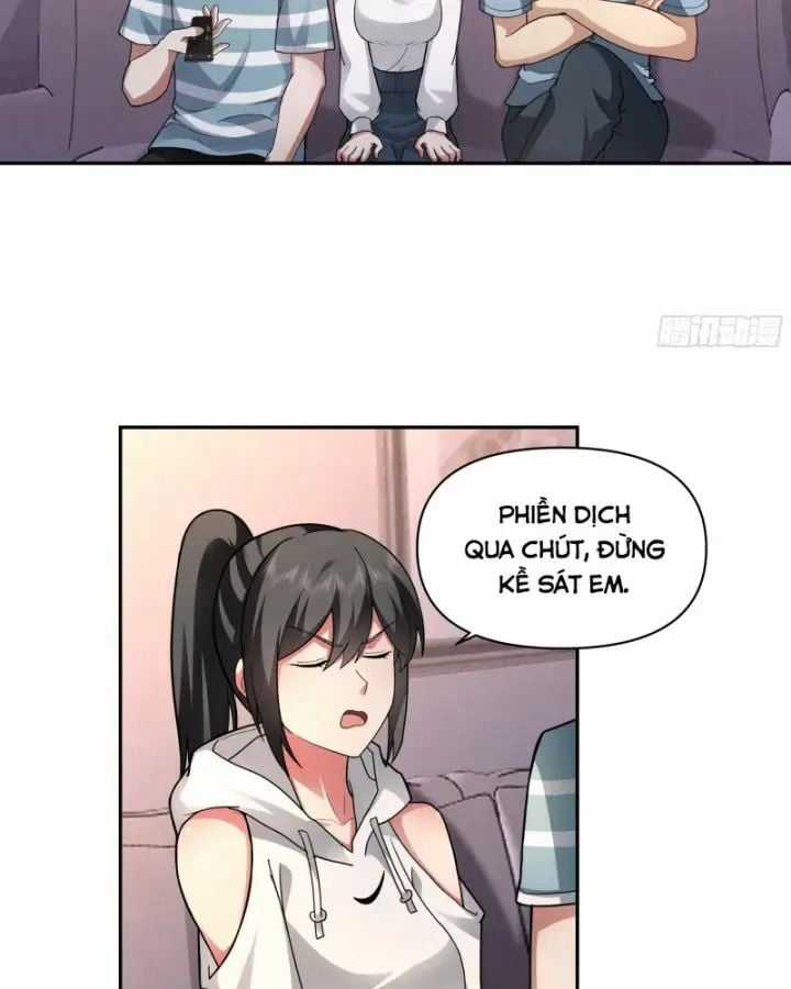 Ta Không Muốn Trùng Sinh Đâu Chapter 369 trang 16