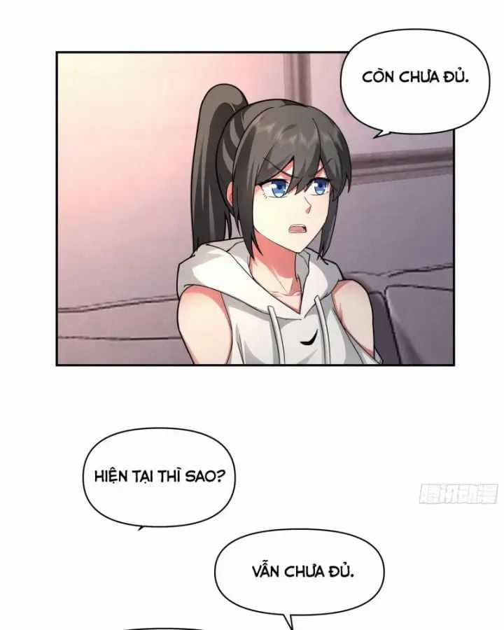 Ta Không Muốn Trùng Sinh Đâu Chapter 369 trang 18