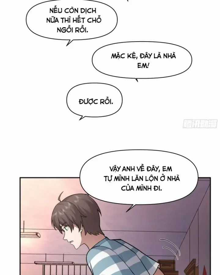 Ta Không Muốn Trùng Sinh Đâu Chapter 369 trang 19