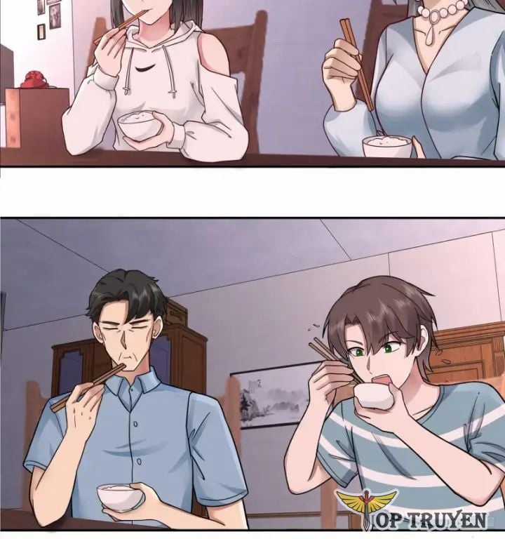 Ta Không Muốn Trùng Sinh Đâu Chapter 369 trang 2