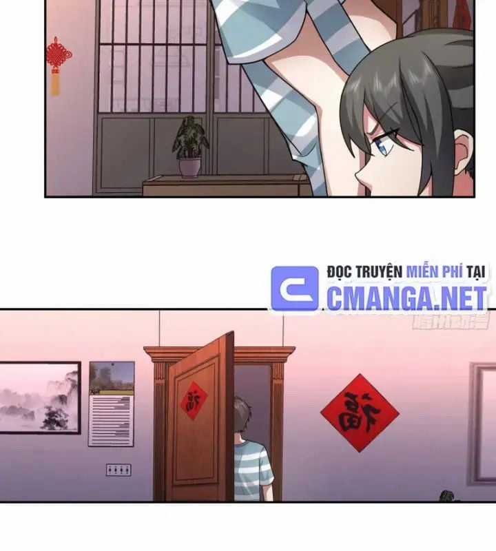 Ta Không Muốn Trùng Sinh Đâu Chapter 369 trang 20