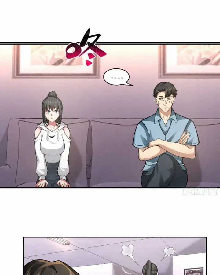 Ta Không Muốn Trùng Sinh Đâu Chapter 369 trang 21